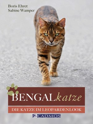 cover image of Bengalkatze